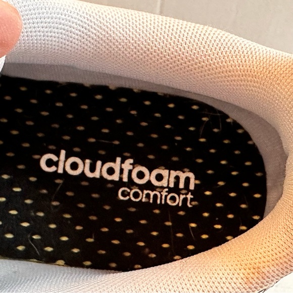 ADIDAS Grand Court Tennis Shoe - Picture 8 of 10